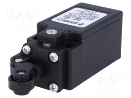 PIZZATO ELETTRICA FR 502 Interruptor de fin de carrera NO + NC