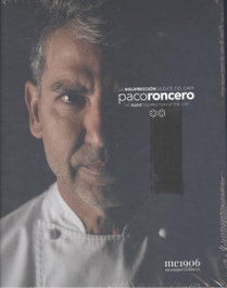 Paco Roncero - MONTAGUD EDITORES