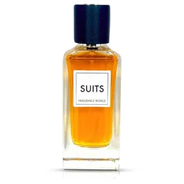 Fragrance World Suits Agua de perfume Unisex 100 ml