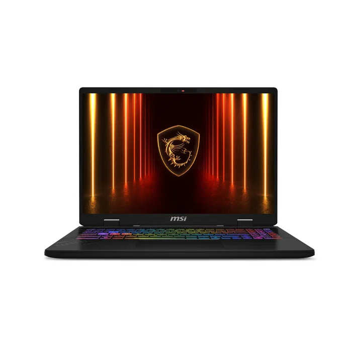 Msi crosshair 16 hx ai d2xwfkg-244xes intel core ultra 9 275hx portÁtil 40,6 cm (16") quad hd+ 32 gb ddr5-sdram 2 tb ssd nvidia