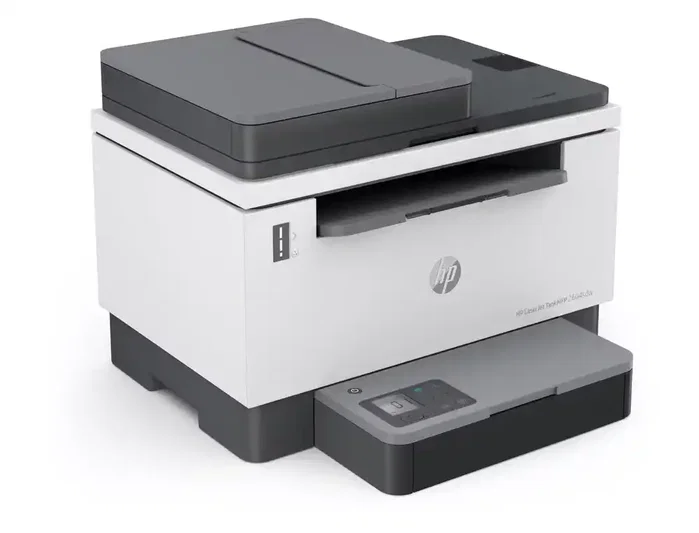 HP LaserJet Tank MFP 2604sdw Multifunción Láser Monocromo WiFi Dúplex HP LaserJet Tank MFP 2604sdw Multifunción Láser Monocromo WiFi Dúplex