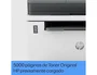 HP LaserJet Tank MFP 2604sdw Multifunción Láser Monocromo WiFi Dúplex