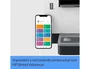 HP LaserJet Tank MFP 2604sdw Multifunción Láser Monocromo WiFi Dúplex