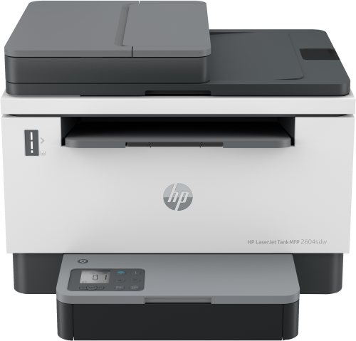 HP LaserJet Tank MFP 2604sdw Multifunción Láser Monocromo WiFi Dúplex HP LaserJet Tank MFP 2604sdw Multifunción Láser Monocromo WiFi Dúplex