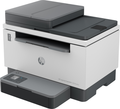 HP LaserJet Tank MFP 2604sdw Multifunción Láser Monocromo WiFi Dúplex HP LaserJet Tank MFP 2604sdw Multifunción Láser Monocromo WiFi Dúplex