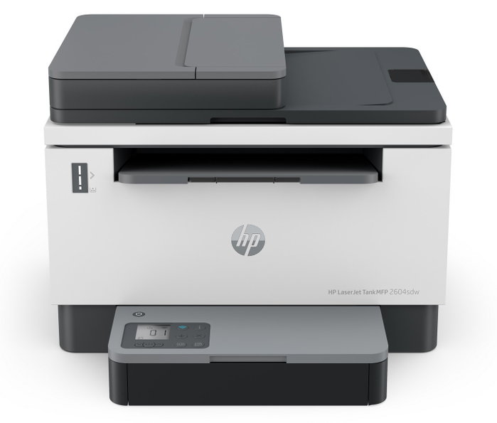 HP LaserJet Tank MFP 2604sdw Multifunción Láser Monocromo WiFi Dúplex HP LaserJet Tank MFP 2604sdw Multifunción Láser Monocromo WiFi Dúplex