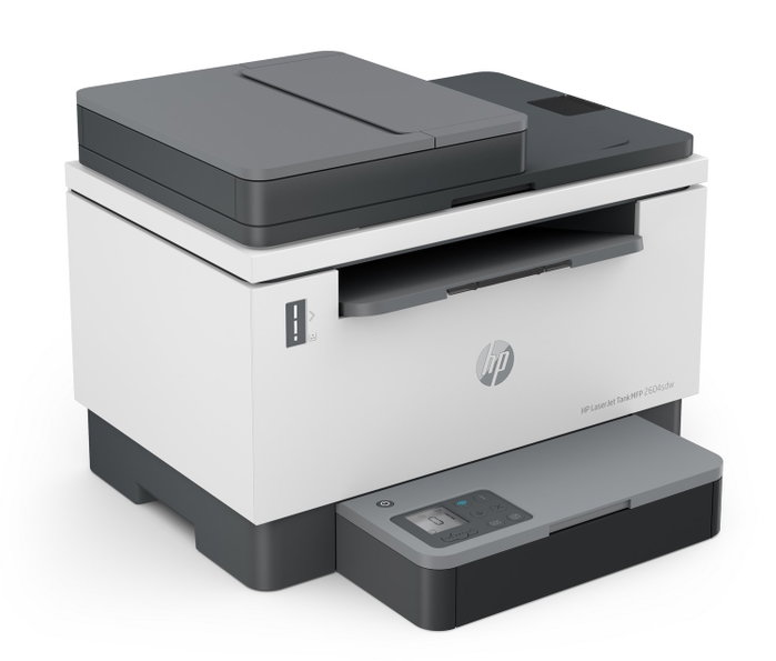 HP LaserJet Tank MFP 2604sdw Multifunción Láser Monocromo WiFi Dúplex HP LaserJet Tank MFP 2604sdw Multifunción Láser Monocromo WiFi Dúplex