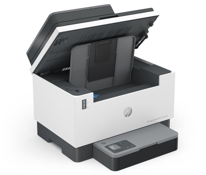 HP LaserJet Tank MFP 2604sdw Multifunción Láser Monocromo WiFi Dúplex HP LaserJet Tank MFP 2604sdw Multifunción Láser Monocromo WiFi Dúplex
