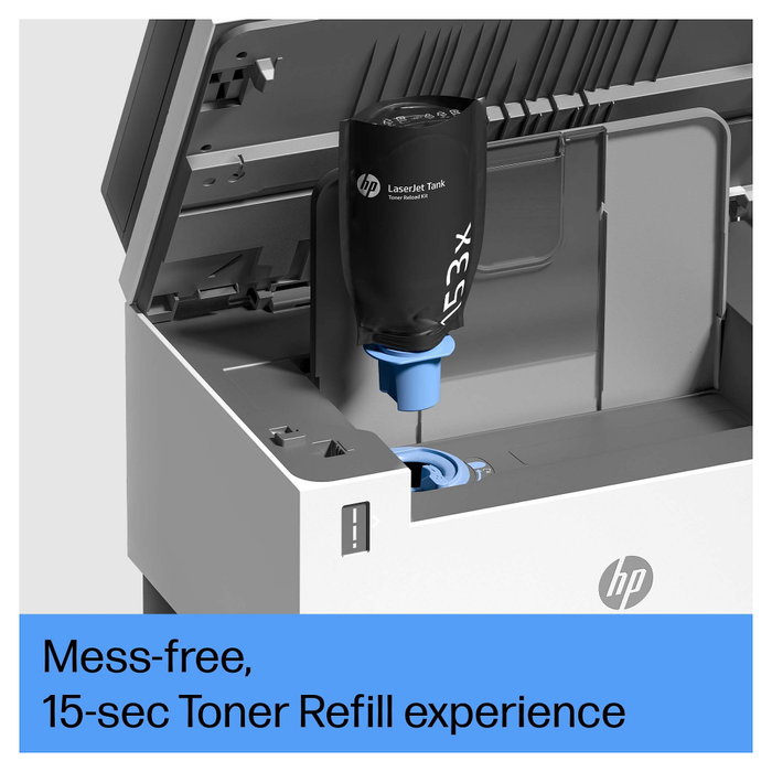 HP LaserJet Tank MFP 2604sdw Multifunción Láser Monocromo WiFi Dúplex HP LaserJet Tank MFP 2604sdw Multifunción Láser Monocromo WiFi Dúplex