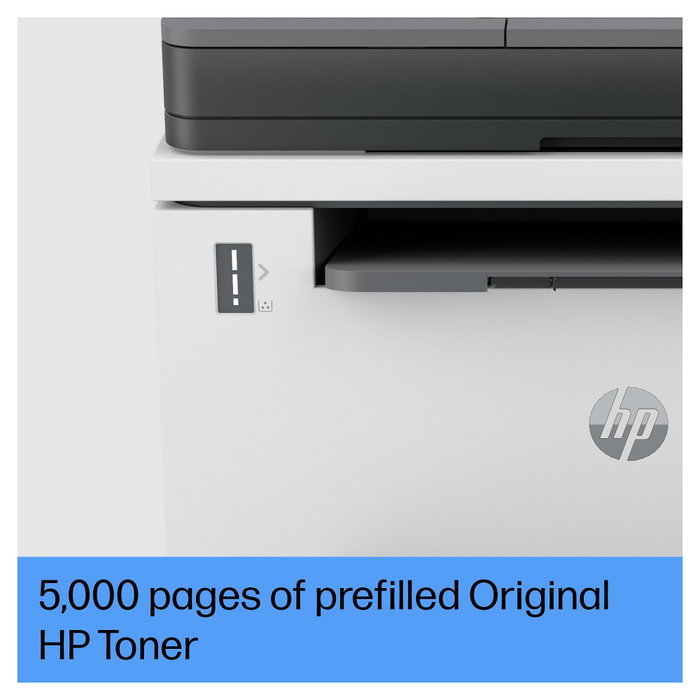 HP LaserJet Tank MFP 2604sdw Multifunción Láser Monocromo WiFi Dúplex HP LaserJet Tank MFP 2604sdw Multifunción Láser Monocromo WiFi Dúplex