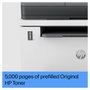 HP LaserJet Tank MFP 2604sdw Multifunción Láser Monocromo WiFi Dúplex