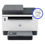HP LaserJet Tank MFP 2604sdw Multifunción Láser Monocromo WiFi Dúplex