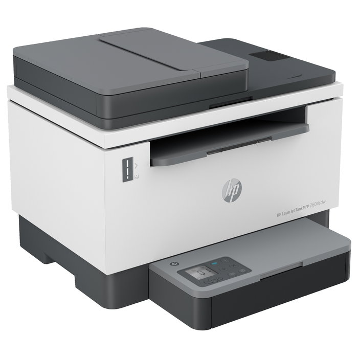 HP LaserJet Tank MFP 2604sdw Multifunción Láser Monocromo WiFi Dúplex HP LaserJet Tank MFP 2604sdw Multifunción Láser Monocromo WiFi Dúplex