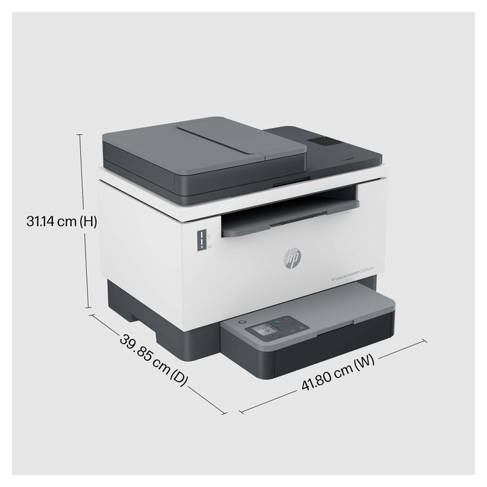 HP LaserJet Tank MFP 2604sdw Multifunción Láser Monocromo WiFi Dúplex HP LaserJet Tank MFP 2604sdw Multifunción Láser Monocromo WiFi Dúplex