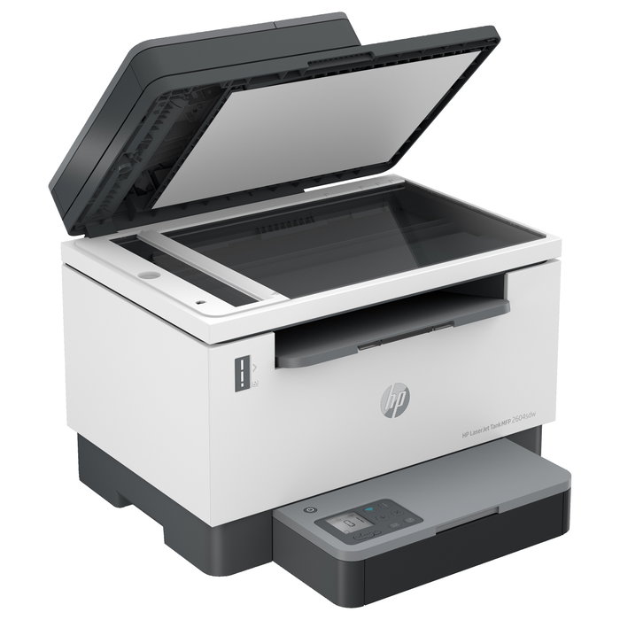 HP LaserJet Tank MFP 2604sdw Multifunción Láser Monocromo WiFi Dúplex HP LaserJet Tank MFP 2604sdw Multifunción Láser Monocromo WiFi Dúplex