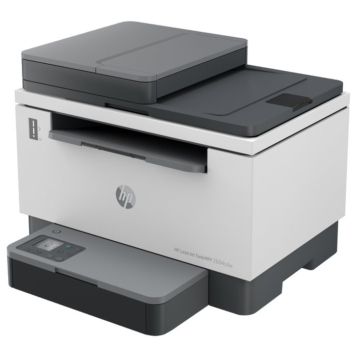 HP LaserJet Tank MFP 2604sdw Multifunción Láser Monocromo WiFi Dúplex HP LaserJet Tank MFP 2604sdw Multifunción Láser Monocromo WiFi Dúplex
