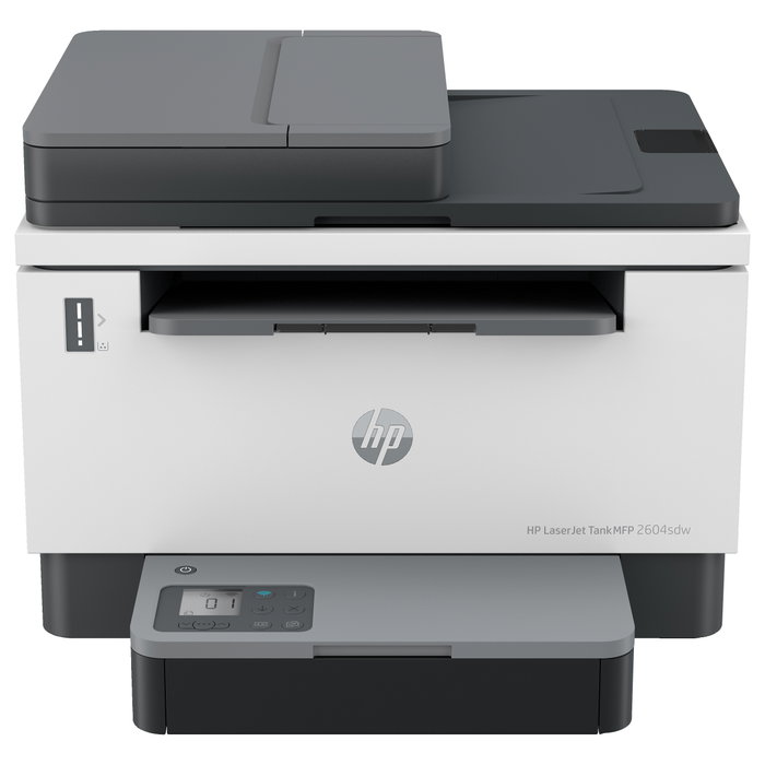 HP LaserJet Tank MFP 2604sdw Multifunción Láser Monocromo WiFi Dúplex HP LaserJet Tank MFP 2604sdw Multifunción Láser Monocromo WiFi Dúplex