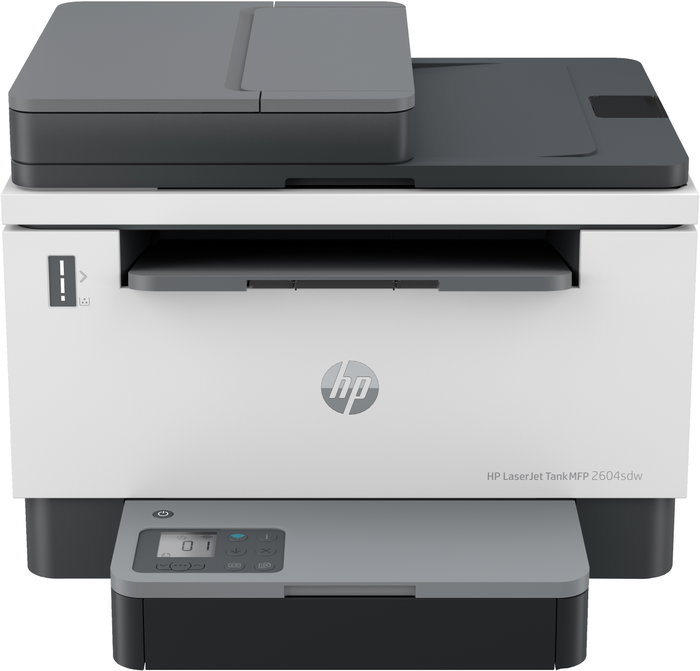 HP LaserJet Tank MFP 2604sdw Multifunción Láser Monocromo WiFi Dúplex HP LaserJet Tank MFP 2604sdw Multifunción Láser Monocromo WiFi Dúplex