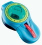 Dymo Rotuladora Manual Junior Azul para Impresión en Relieve