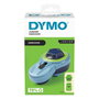 Dymo Rotuladora Manual Junior Azul para Impresión en Relieve