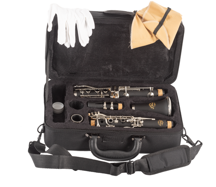Clarinete J. Michael Cl360
