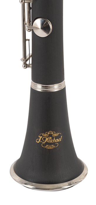 Clarinete J. Michael Cl360