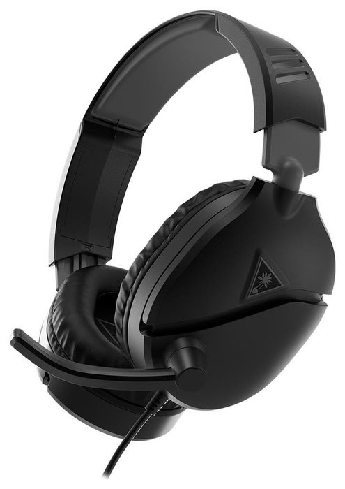 Turtle Beach Recon 70X Black 2024