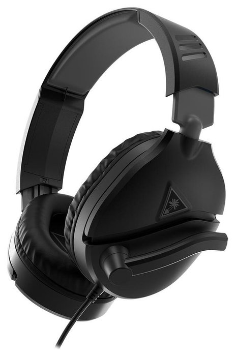 Turtle Beach Recon 70X Black 2024