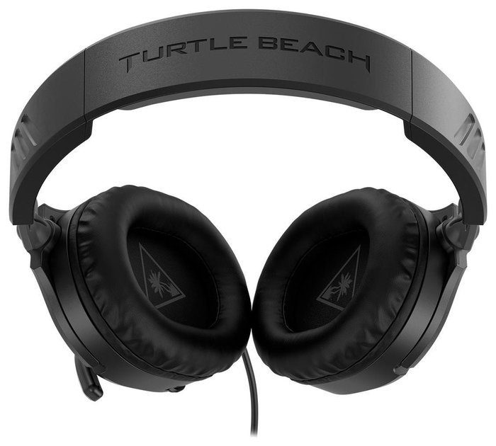 Turtle Beach Recon 70X Black 2024
