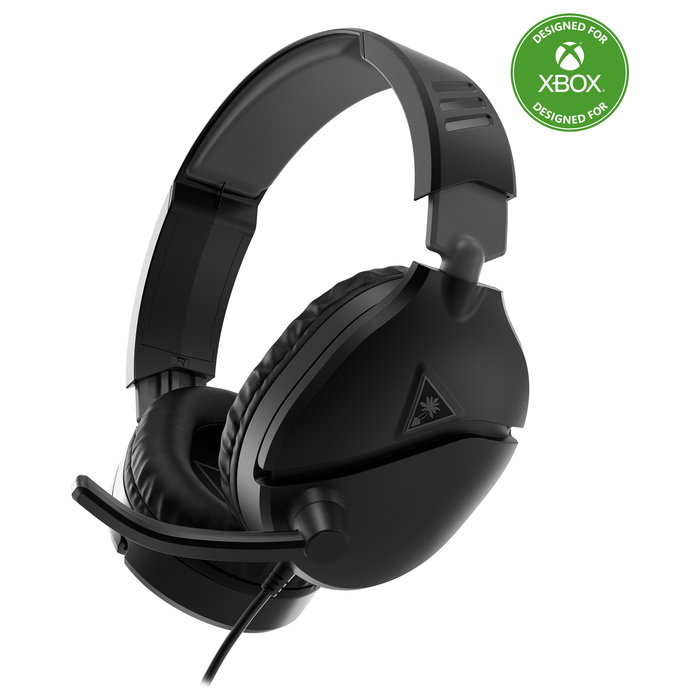 Turtle Beach Recon 70X Black 2024