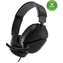 Turtle Beach Auriculares Gaming Multiplataforma Recon 70X Negro TUR1712102934939