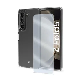 Celly Cristal para Samsung Z Fold5/Z Fold6