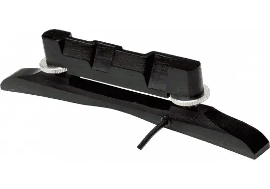 Fishman Pastilla Acústica Pasiva Nashville Para Mandolina Archtop Fishman Pastilla Acústica Pasiva Nashville Para Mandolina Archtop