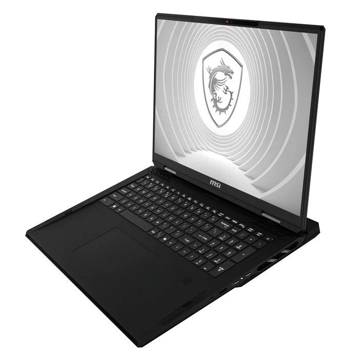 MSI CreatorPro X18HX-279ES con Intel Core i9-14900HX, 128 GB RAM, 4 TB SSD y NVIDIA RTX 5000 Ada MSI CreatorPro X18HX-279ES con Intel Core i9-14900HX, 128 GB RAM, 4 TB SSD y NVIDIA RTX 5000 Ada