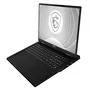 MSI CreatorPro X18HX-279ES con Intel Core i9-14900HX, 128 GB RAM, 4 TB SSD y NVIDIA RTX 5000 Ada