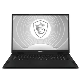 MSI CreatorPro X18HX-279ES con Intel Core i9-14900HX, 128 GB RAM, 4 TB SSD y NVIDIA RTX 5000 Ada