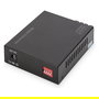 Digitus DN-82120-1 Gigabit Ethernet Media Converter Multimode SC 500m RJ45
