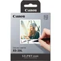 Canon XS-20L Conjunto de Papel Adhesivo y Tinta para 20 Impresiones
