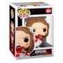 Funko POP! Abigail Figura de Vinilo