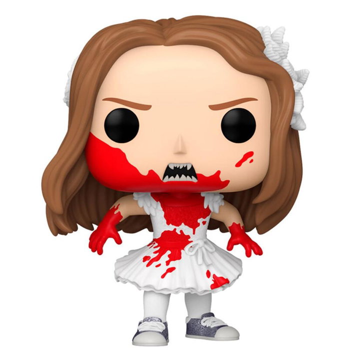 Funko POP! Abigail Figura de Vinilo Funko POP! Abigail Figura de Vinilo