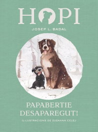 LA GALERA PAPABERTIE DESAPAREGUT