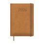 Dohe Agenda Anual Samba 2026 Camel