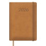 Dohe Agenda Anual Samba 2026 Camel