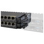MikroTik Kit de montaje RB5009 rackmount K-79