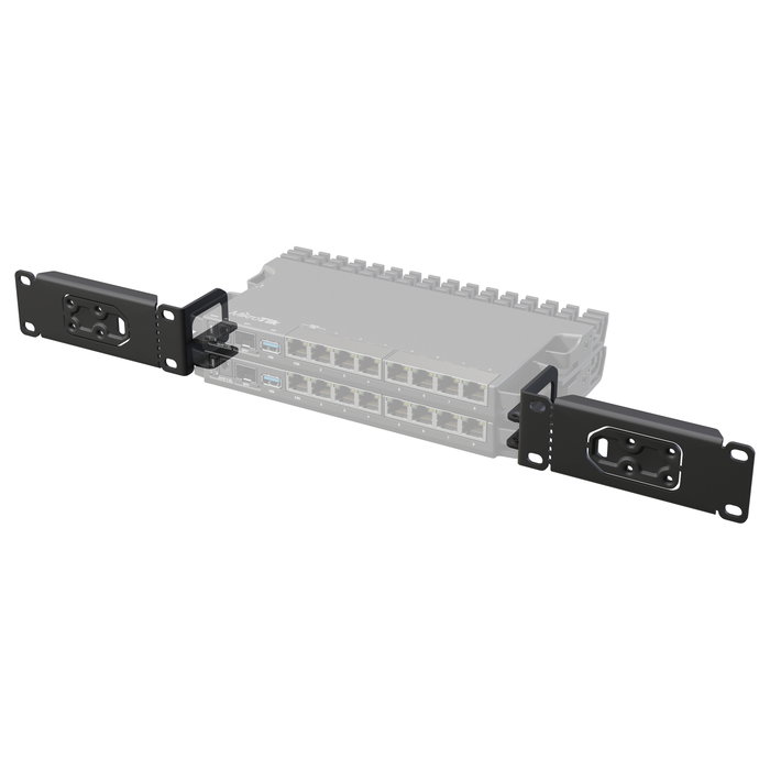 MikroTik Kit de montaje RB5009 rackmount K-79