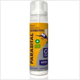 ZOTAL VET 663-PLAG Parasital Pro Spray Antimosquitos Loción Repelente Citriodiol 100 Ml