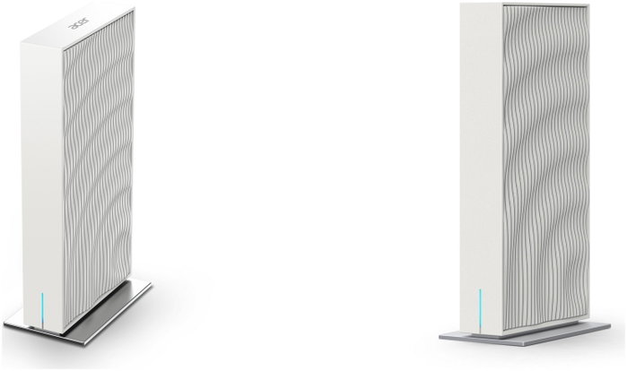 Acer Wave 7 Mesh Router wifi 7 Doble Pack