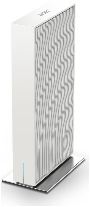 Acer Wave 7 Mesh Router wifi 7 Doble Pack