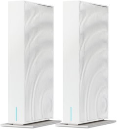 Acer Wave 7 Mesh Router wifi 7 Doble Pack