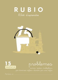 RUBIO, PROBLEMES 15 - OPERACIONS I PROBLEMES